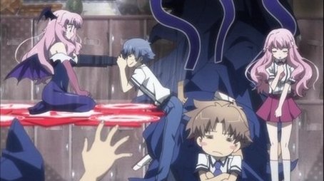 Baka to Test to Shoukanjuu18