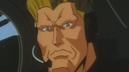 Unknown Explosive Force (1995) - Episode 20 poster and promotional image