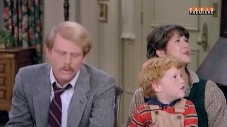 Welcome Home  (2) (1983) - Episode 5 poster and promotional image
