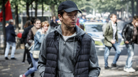 Episode 1 (2020) - Episode 1 poster and promotional image