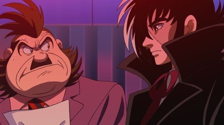 Tragedy of an Ultra-fine Room (2005) - Episode 26 poster and promotional image