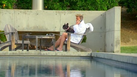 A Gordon Ramsay Dinner Party (2016) - Episode 10 poster and promotional image