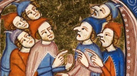 Histoire de l'antisémitisme Stagione 1