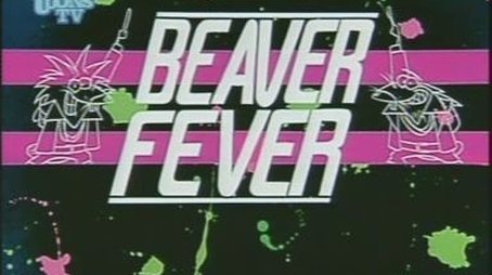 Beaver Fever (1998) - Episode 1 poster and promotional image