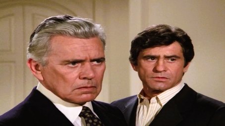 The Two Princes (1982) - Episode 21 poster and promotional image
