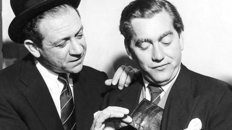 The Cold (1960) - Episode 1 poster and promotional image