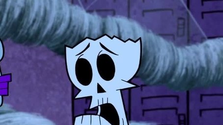 Billy & Mandy: Wrath of the Spider Queen