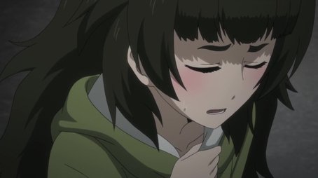 Steins;Gate 015