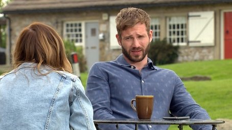 Thursday 29 July (Part 2) (2021) - Episode 172 poster and promotional image