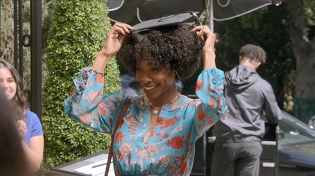 Bring the Noise (2021) - Episode 13 poster and promotional image