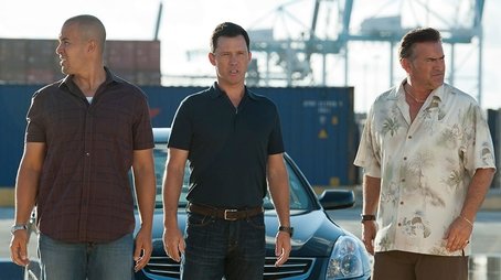 You Can Run (2012) - Episode 17 poster and promotional image