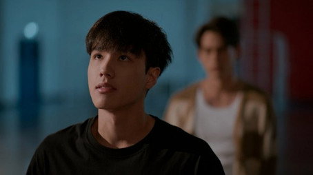 เลือดนายลมหายใจฉัน Сезон 1