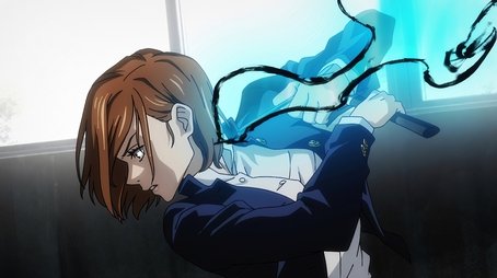 Jujutsu Kaisen13