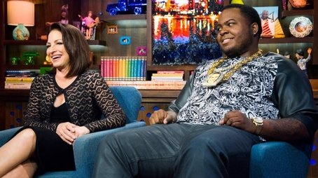 Sean Kingston & Gloria Estefan (2013) - Episode 45 poster and promotional image
