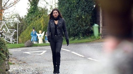 Friday 17 December (2021) - Episode 285 poster and promotional image