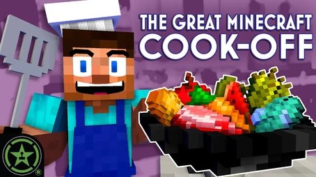 Episode 498 - Who Is the Best Cook in Minecraft? (2021) - Episode 46 poster and promotional image