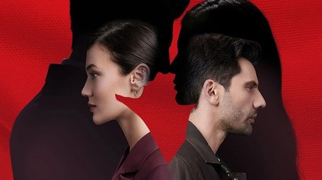 Season 3 (2023) - Season 3 poster and promotional image