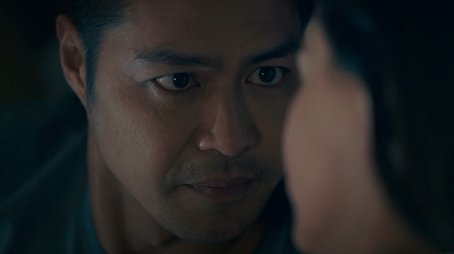 Nightmare (2023) - Episode 9 poster and promotional image