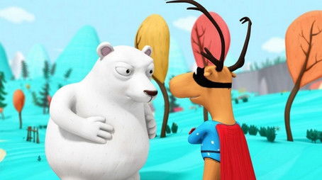 Episode 6 (2020) - Episode 6 poster and promotional image