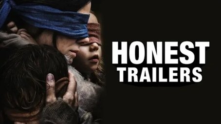 Bird Box (2019) - Episode 5 poster and promotional image