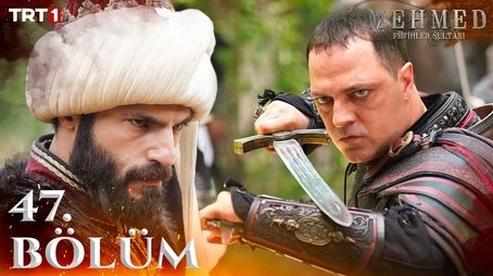 47. Bölüm (2025) - Episode 32 poster and promotional image