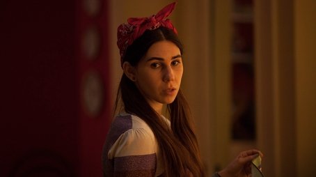 Dead Inside (2014) - Episode 4 poster and promotional image