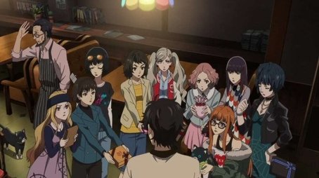 A Magical Valentine's Day (2019) - Episode 5 poster and promotional image
