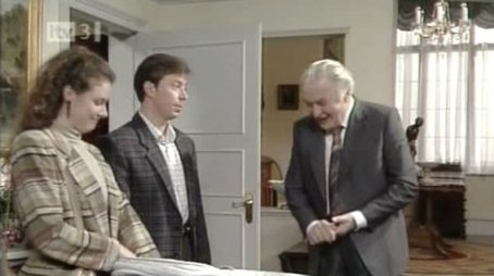 Nursery Times (1988) - Episode 2 poster and promotional image