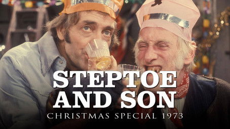 Christmas Special: The Party (1973) - Episode 1 poster and promotional image