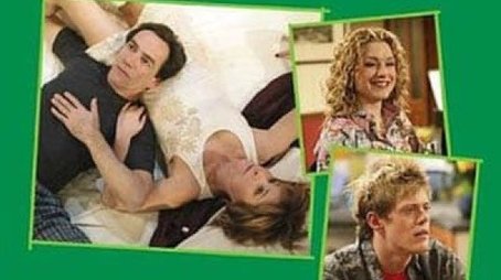 Season 5 (2004) - Season 5 poster and promotional image