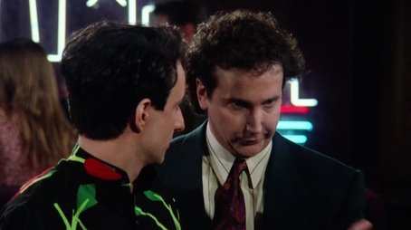 Chicago Suite (2) (1992) - Episode 22 poster and promotional image