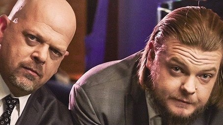 Season 14 (2017) - Season 14 poster and promotional image