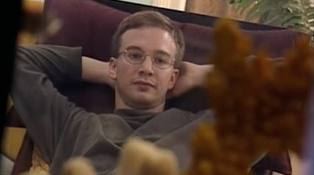 The Temptation of Joe (1996) - Episode 3 poster and promotional image