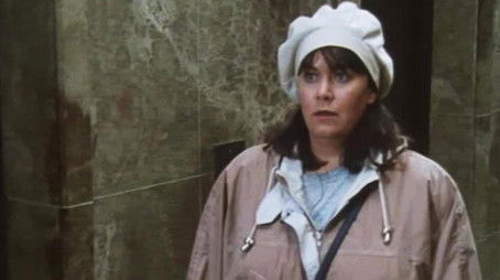 Overkill (1994) - Episode 1 poster and promotional image