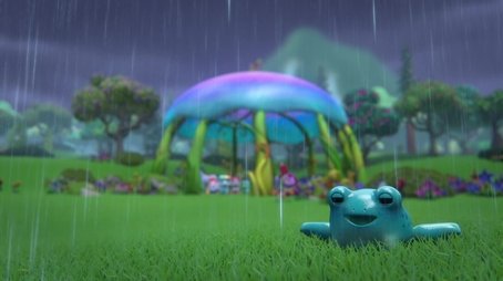 Rainy Day (2023) - Episode 4 poster and promotional image