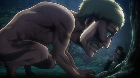 Ilse's Notebook: Memoirs of a Recon Corps Member (2013) - Episode 7 poster and promotional image