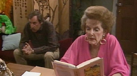 Episode 900 (1987) - Episode 32 poster and promotional image