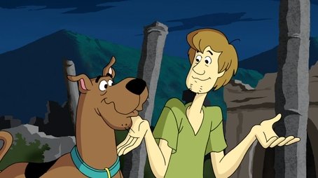 Pompeii and Circumstance (2003) - Episode 13 poster and promotional image