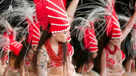 The Pacific: In The Wake of Captain Cook Сезон 1