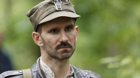 Czas honoru Сезон 6
