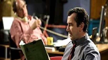The Fourth Man (2010) - Episode 10 poster and promotional image
