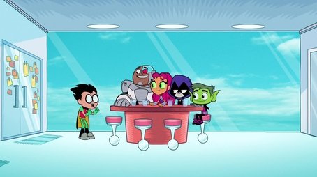 Booty Eggs (2019) - Episode 28 poster and promotional image