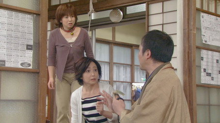 吾輩は主婦である Сезон 1