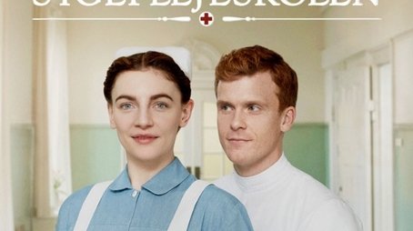 Season 2 (2019) - Season 2 poster and promotional image