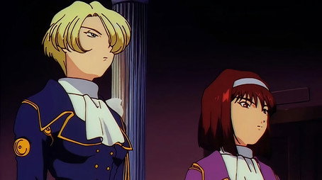 サクラ大戦 Évad 1