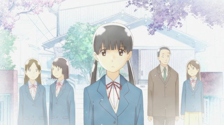 放浪息子 Évad 1