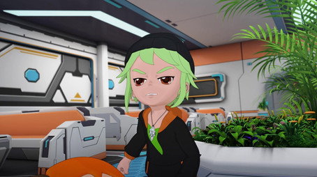 斗龙战士 Sezóna 6