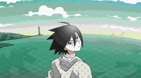 Zan Sayonara Zetsubou Sensei (2009) - Season 3 poster and promotional image