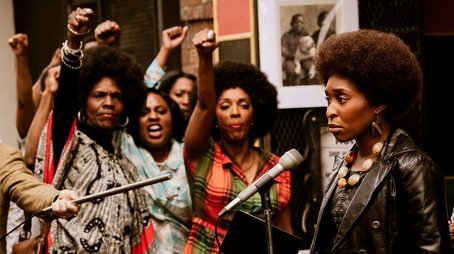 Young, Gifted and Black (2021) - Episode 5 poster and promotional image