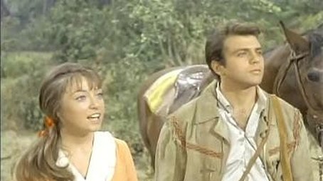 The First Beau (1965) - Episode 12 poster and promotional image